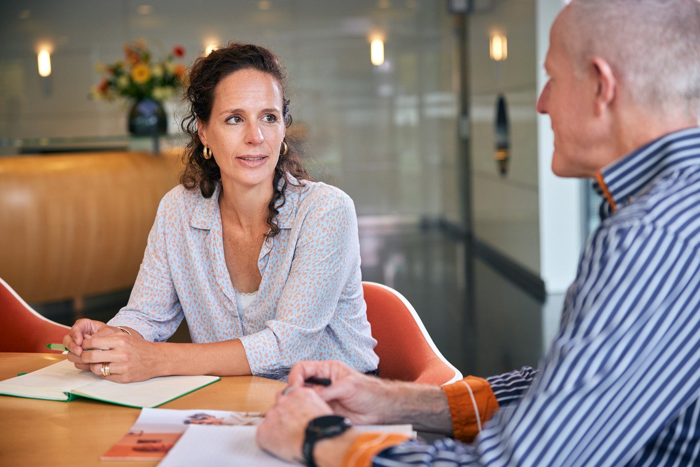 regiokantoren door heel Nederland